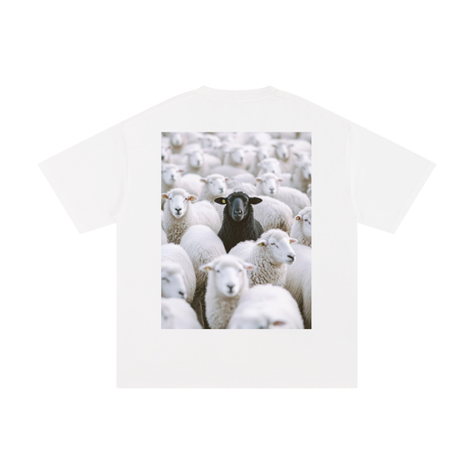 Unisex Pure Cotton T-Shirt