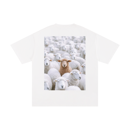 Unisex Pure Cotton T-Shirt
